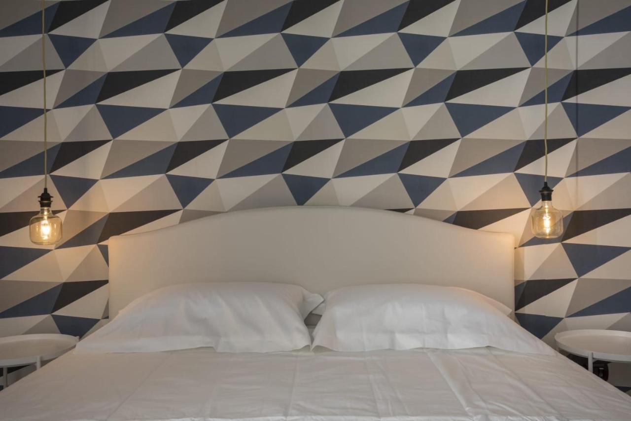 A Vista Ri Luocci Hotel Modica Ngoại thất bức ảnh