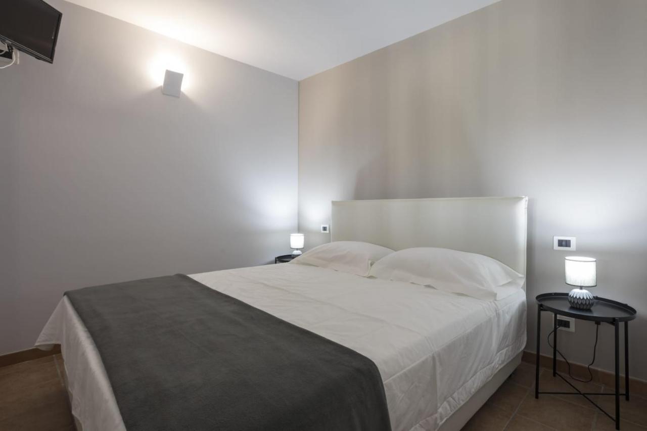 A Vista Ri Luocci Hotel Modica Ngoại thất bức ảnh