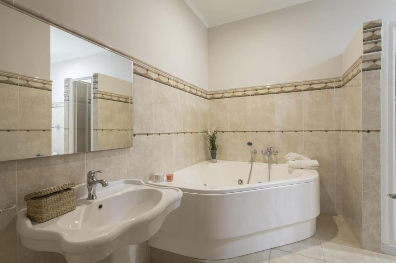 A Vista Ri Luocci Hotel Modica Ngoại thất bức ảnh