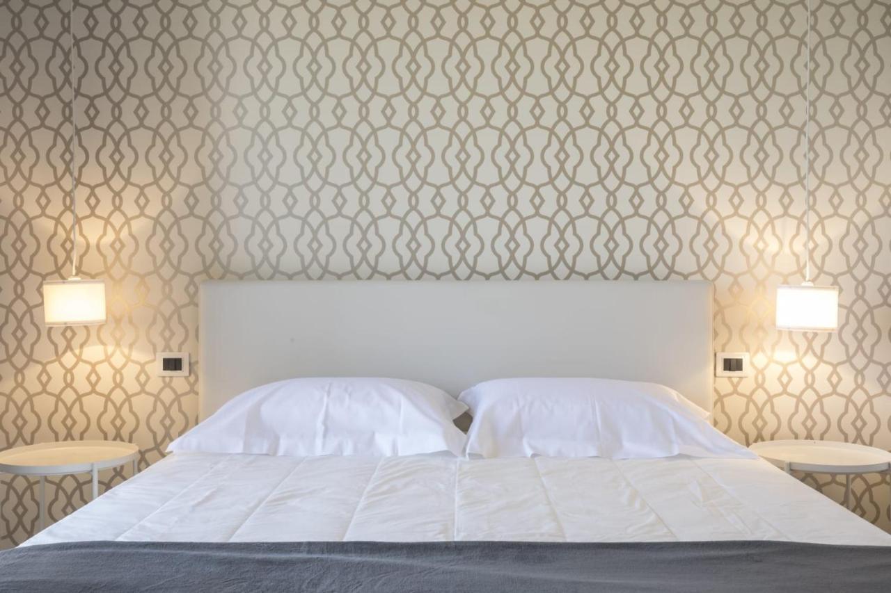 A Vista Ri Luocci Hotel Modica Ngoại thất bức ảnh