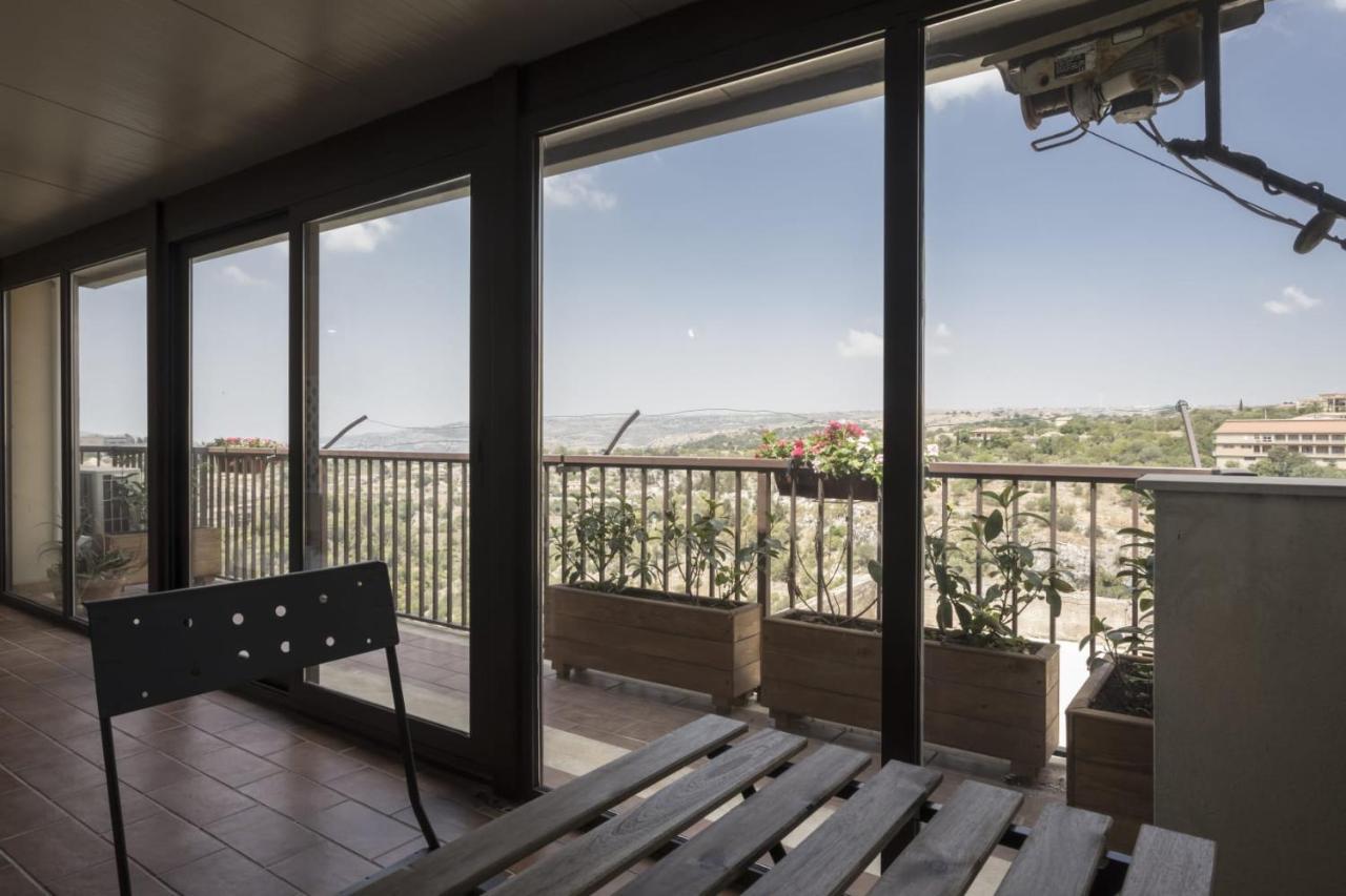 A Vista Ri Luocci Hotel Modica Ngoại thất bức ảnh