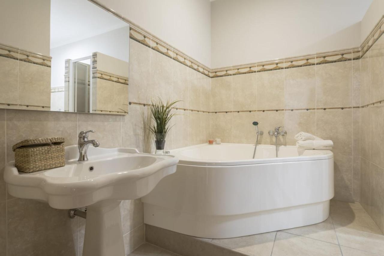 A Vista Ri Luocci Hotel Modica Ngoại thất bức ảnh
